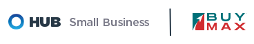HUB Small Business Buy Max
